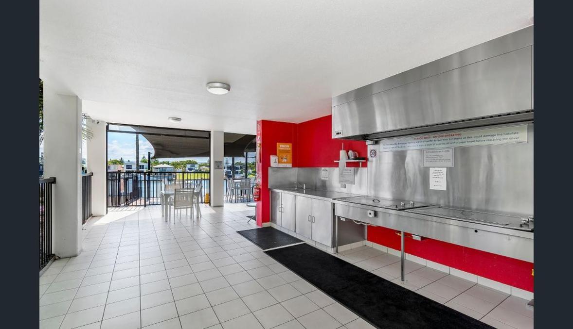 The Pinnacle Apartments Gold Coast Kültér fotó
